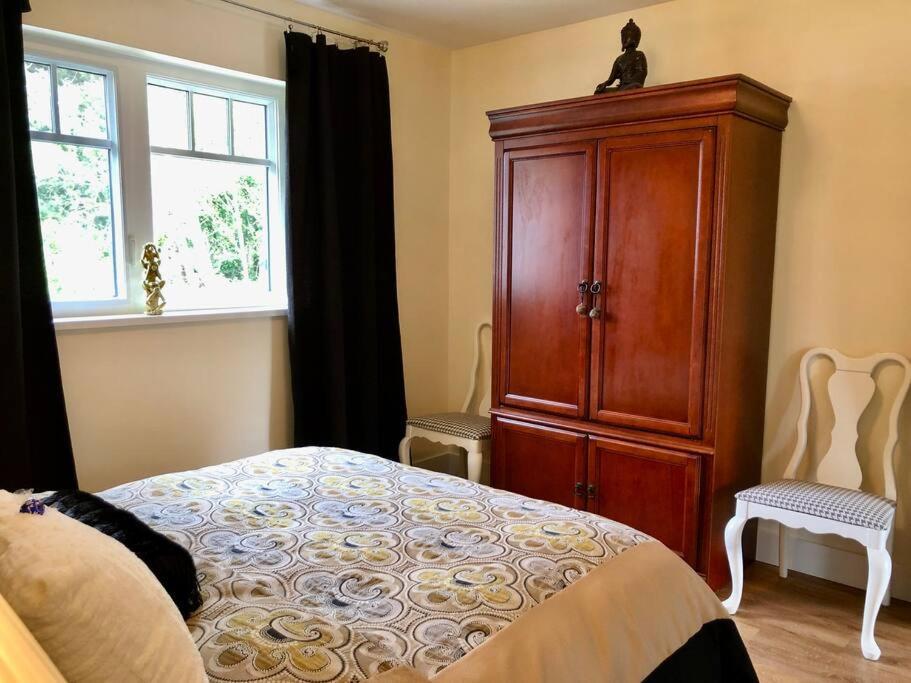 Seagull Studio Vacation Suite Sooke Exterior foto