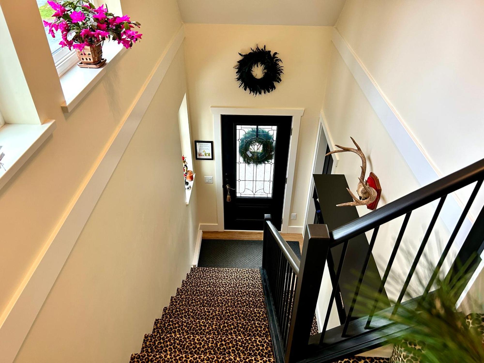 Seagull Studio Vacation Suite Sooke Exterior foto